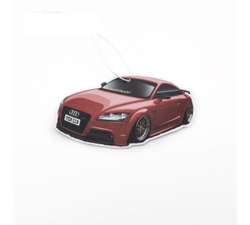 Ароматизатор в машину Audi TT
