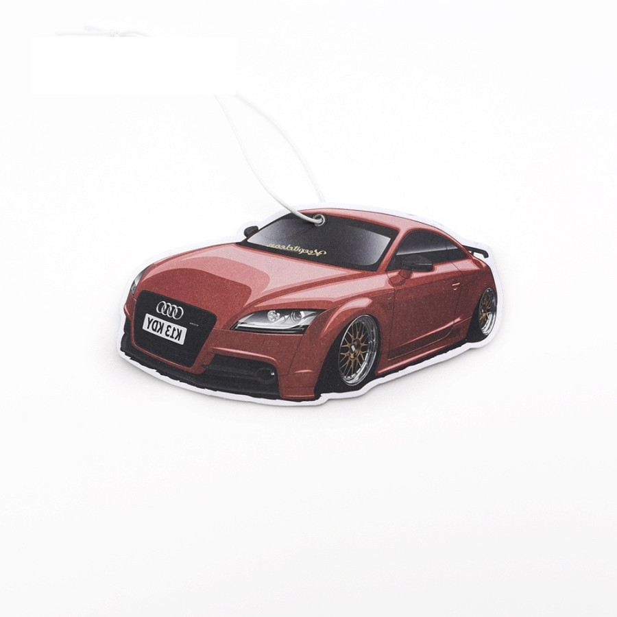 Ароматизатор в автомобиль Audi TT