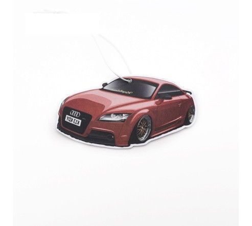 Ароматизатор в автомобиль Audi TT
