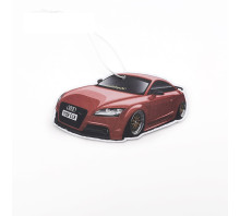 Ароматизатор в машину Audi TT