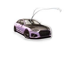 Ароматизатор в машину Audi S4