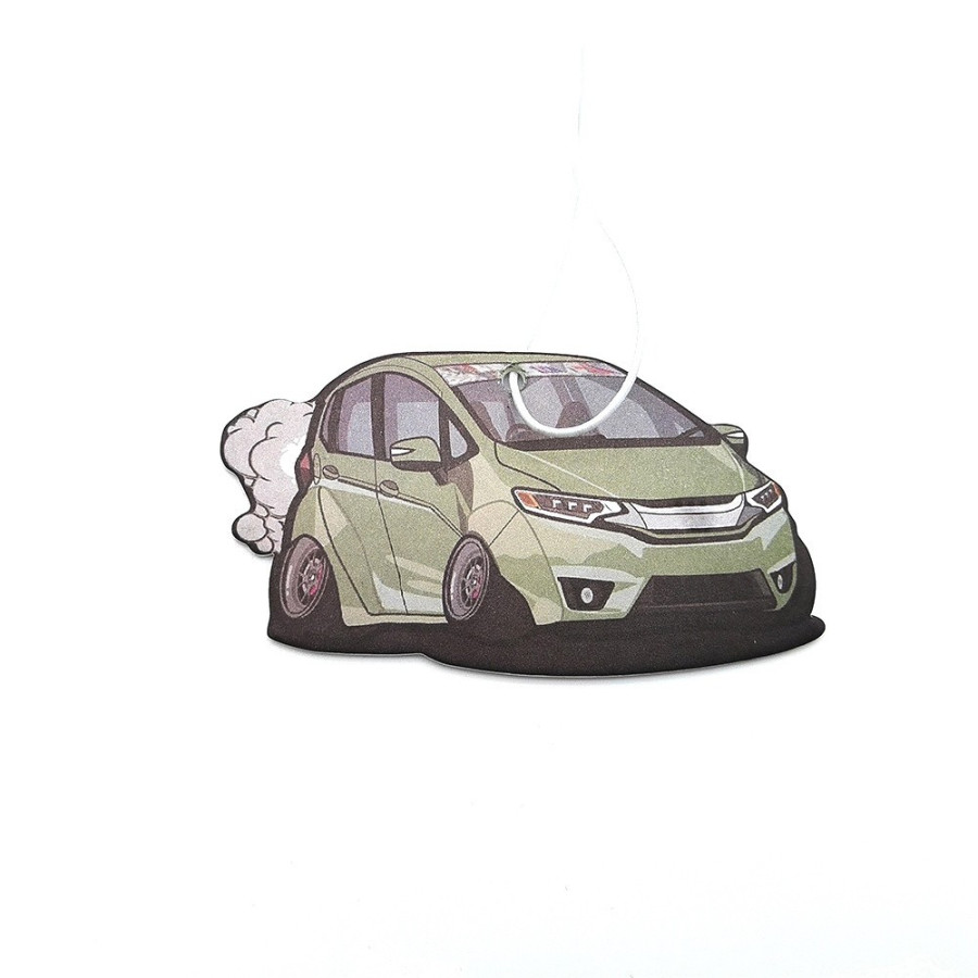 Ароматизатор в машину Honda Fit GK5