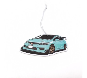 Ароматизатор в автомобиль Honda Civic 8th gen