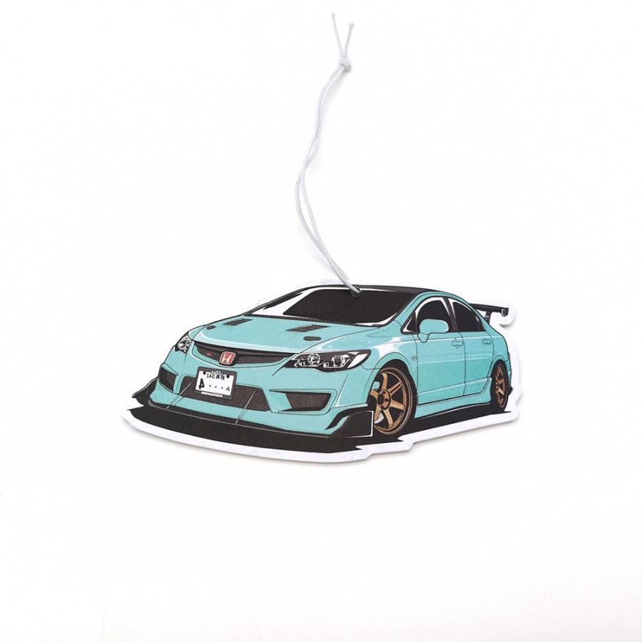 Ароматизатор в автомобиль Honda Civic 8th gen