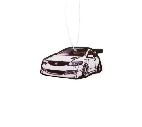 Ароматизатор в машину Honda Civic 8th gen