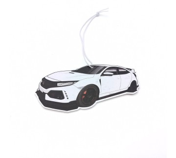 Ароматизатор в автомобиль Honda Civic 10th gen