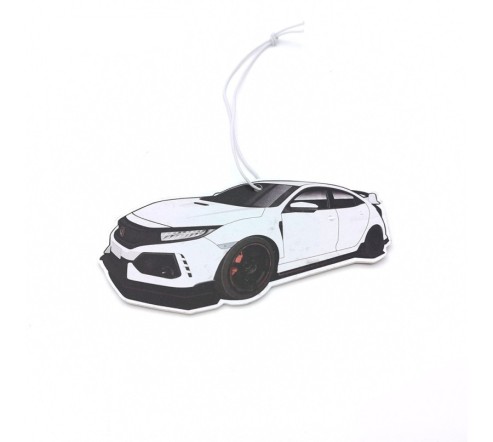 Ароматизатор в машину Honda Civic 10th gen