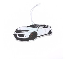 Ароматизатор в машину Honda Civic 10th gen