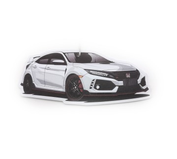 Ароматизатор в машину Honda Civic 10th gen