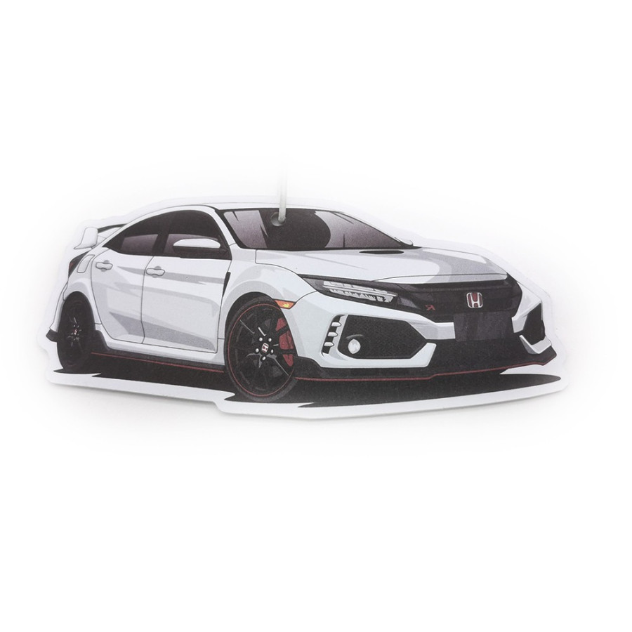 Ароматизатор в машину Honda Civic 10th gen