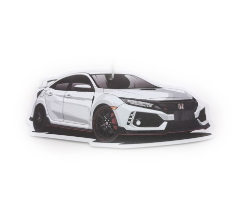 Ароматизатор в автомобиль Honda Civic 10th gen
