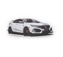 Ароматизатор в автомобиль Honda Civic 10th gen