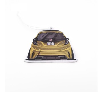 Ароматизатор в автомобиль Honda Fit GK5