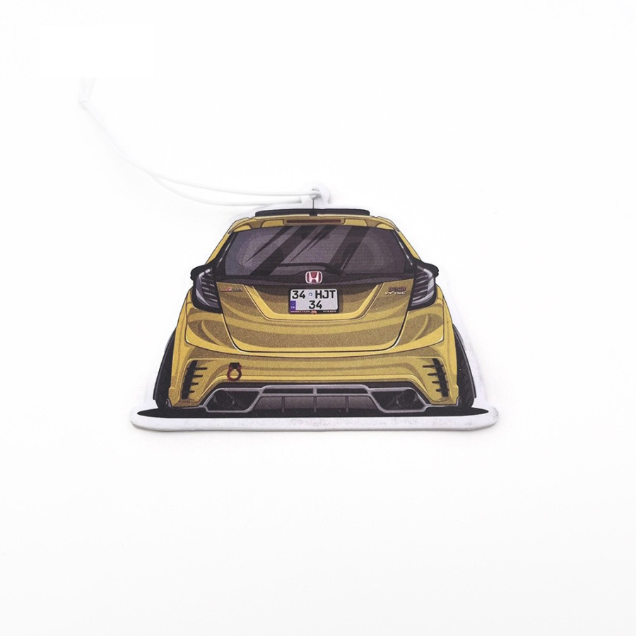 Ароматизатор в автомобиль Honda Fit GK5