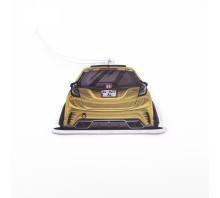 Ароматизатор в машину Honda Fit GK5