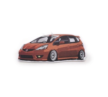 Ароматизатор в автомобиль Honda Fit GK5