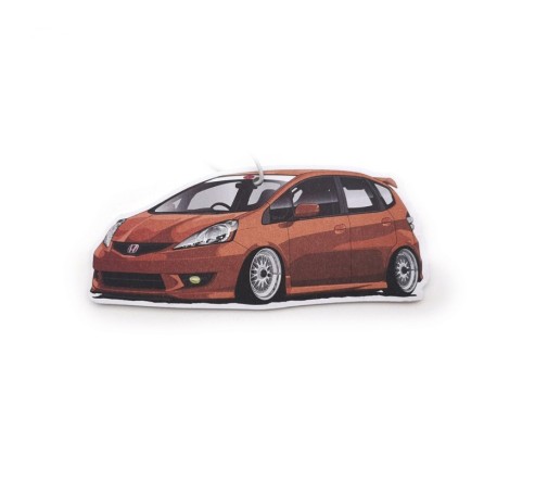 Ароматизатор в машину Honda Fit GK5