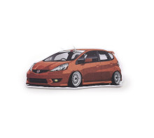 Ароматизатор в автомобиль Honda Fit GK5