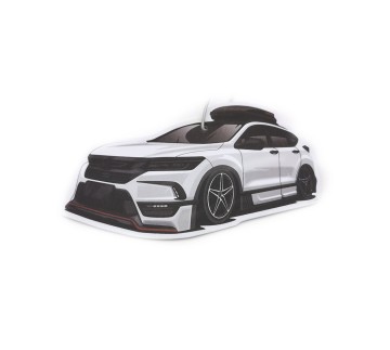 Ароматизатор в автомобиль Honda Vezel