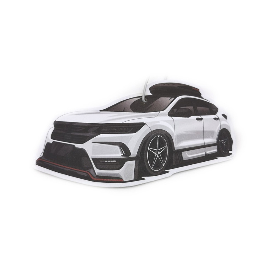 Ароматизатор в автомобиль Honda Vezel