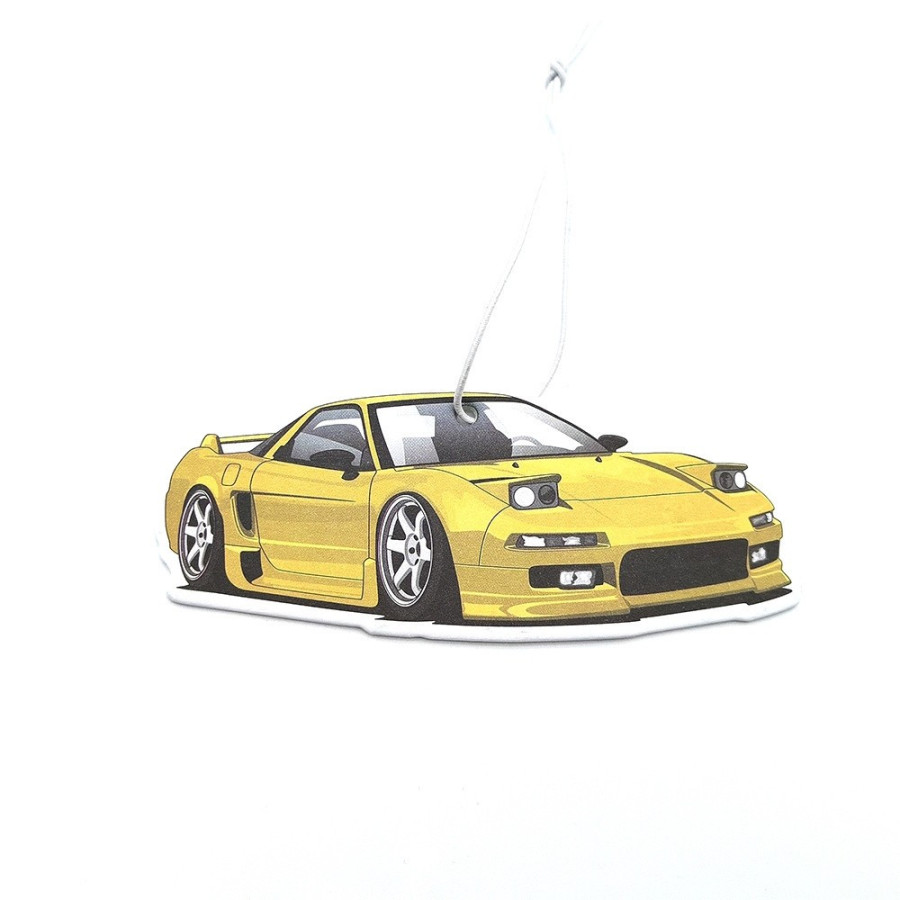 Ароматизатор в машину Honda NSX