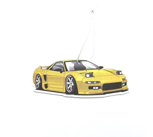 Ароматизатор в автомобиль Honda NSX