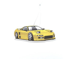 Ароматизатор в машину Honda NSX