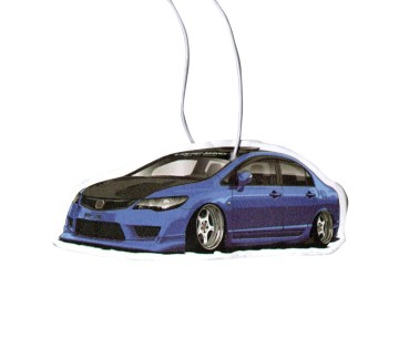 Ароматизатор в машину Honda Civic 8th gen