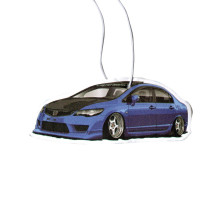 Ароматизатор в машину Honda Civic 8th gen