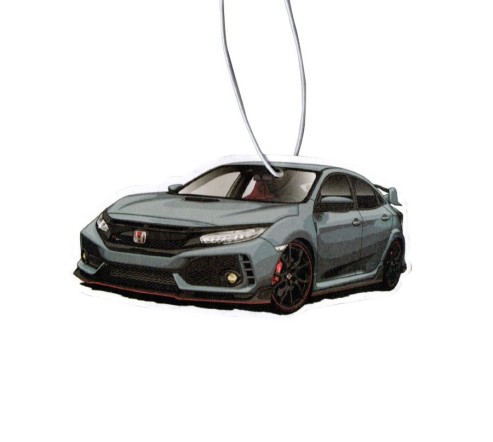 Ароматизатор в машину Honda Civic 10th gen