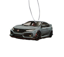 Ароматизатор в автомобиль Honda Civic 10th gen