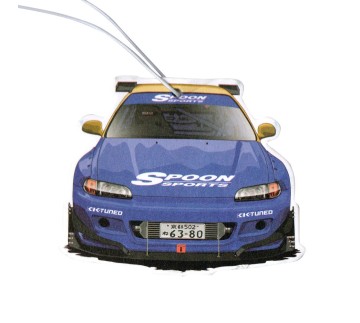 Ароматизатор в автомобиль Honda Civic Eg spoon