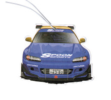 Ароматизатор в машину Honda Civic Eg spoon