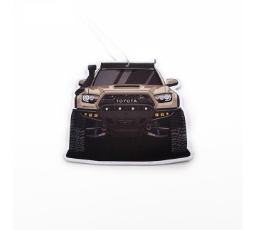 Ароматизатор в машину Toyota Tacoma