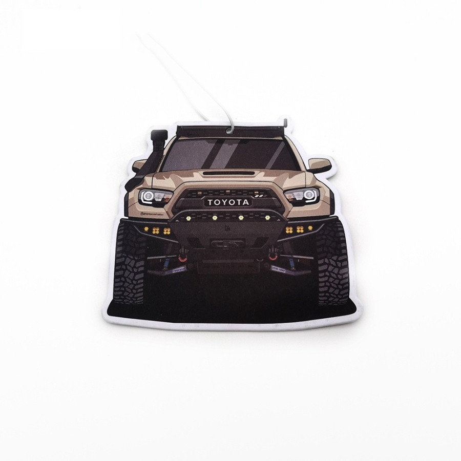 Ароматизатор в автомобиль Toyota Tacoma