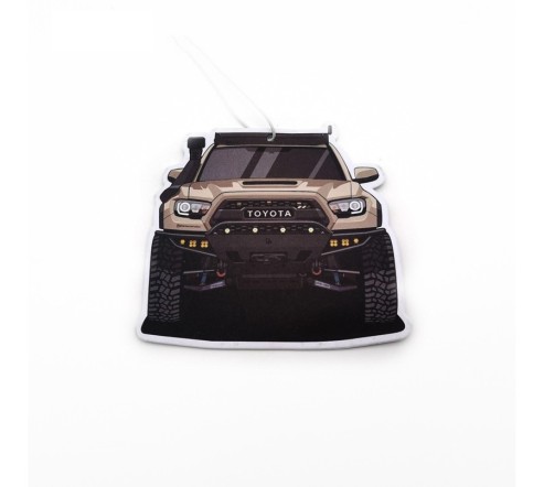 Ароматизатор в машину Toyota Tacoma