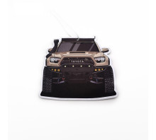 Ароматизатор в автомобиль Toyota Tacoma