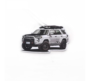 Ароматизатор в автомобиль Toyota 4 Runner