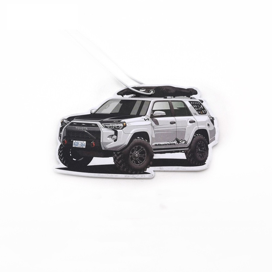Ароматизатор в машину Toyota 4 Runner