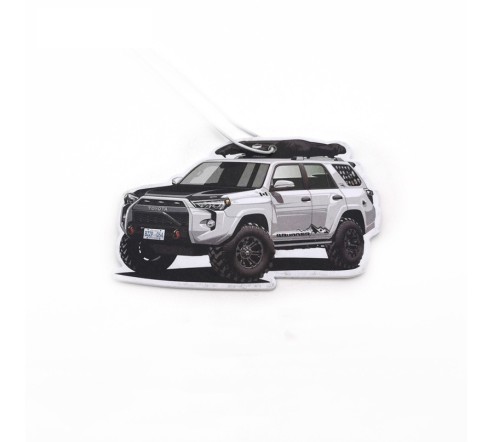 Ароматизатор в машину Toyota 4 Runner