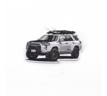 Ароматизатор в машину Toyota 4 Runner
