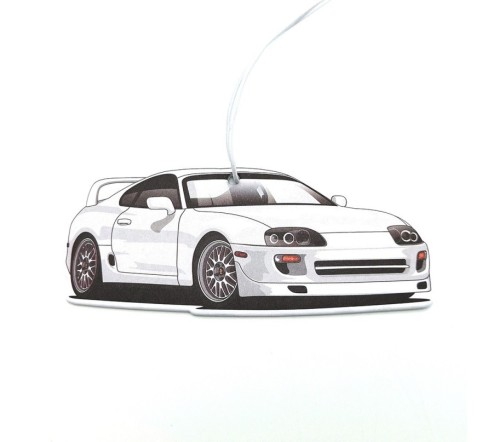 Ароматизатор в автомобиль Toyota Supra