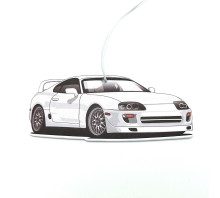 Ароматизатор в автомобиль Toyota Supra