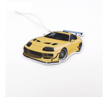 Ароматизатор в автомобиль Toyota Supra