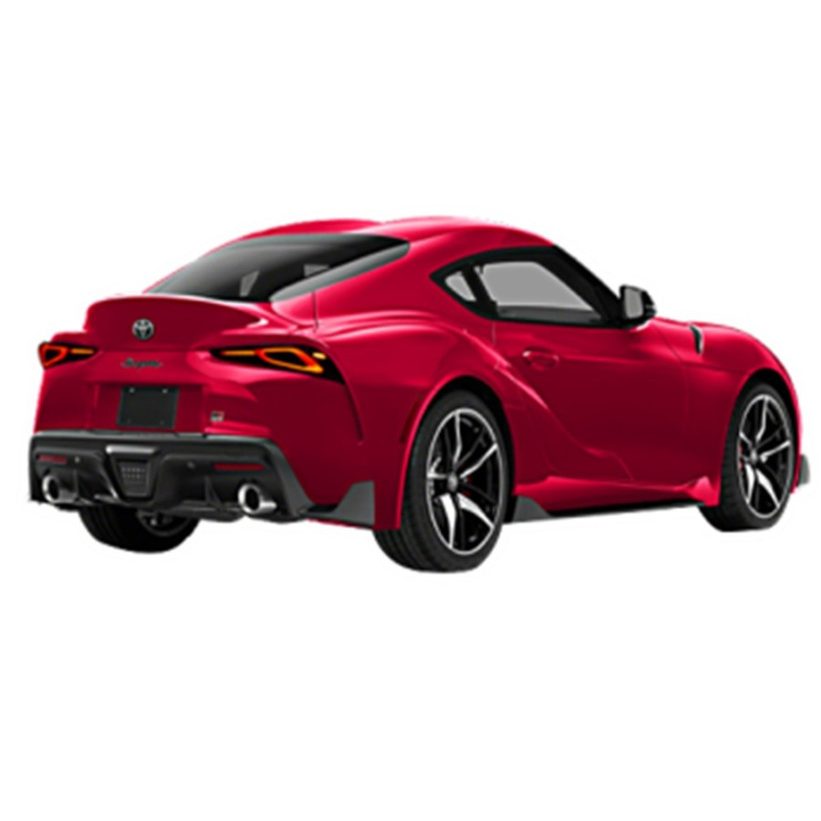 Ароматизатор в машину Toyota Supra