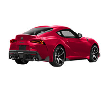 Ароматизатор в автомобиль Toyota Supra