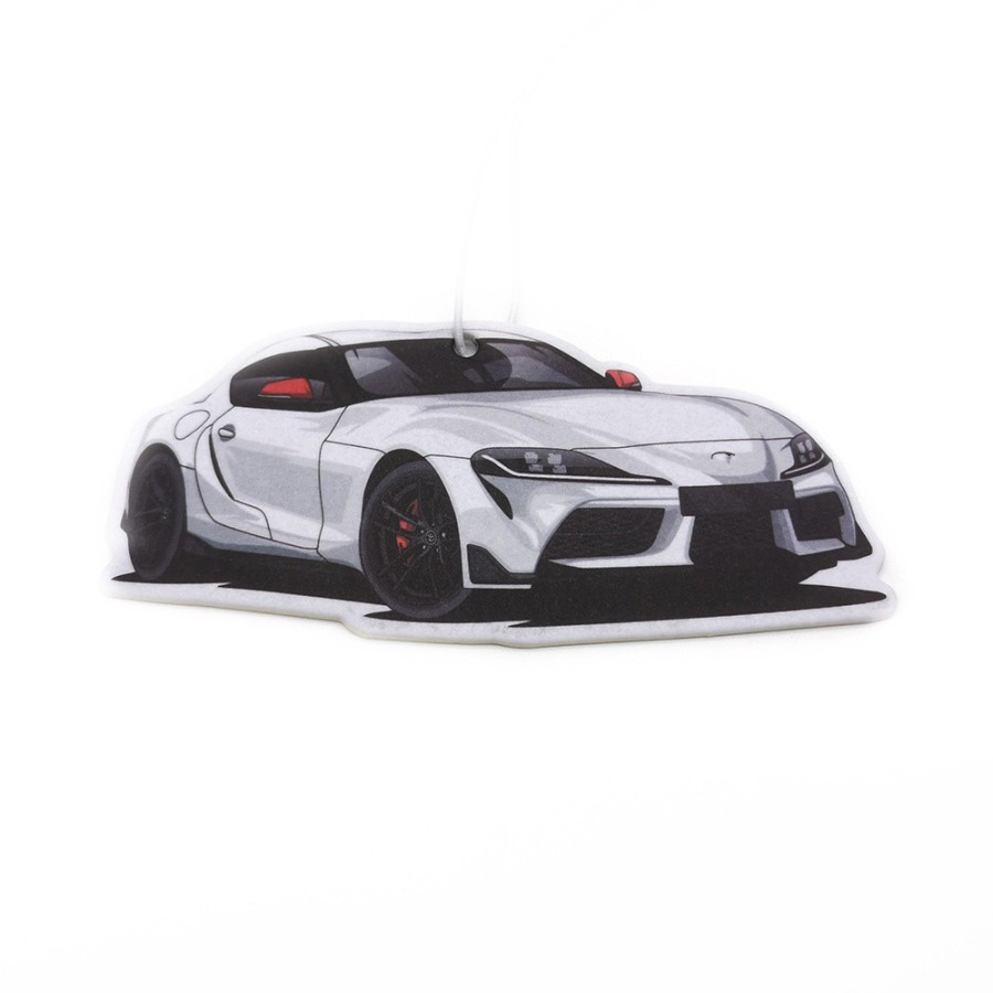 Ароматизатор в машину Toyota Supra