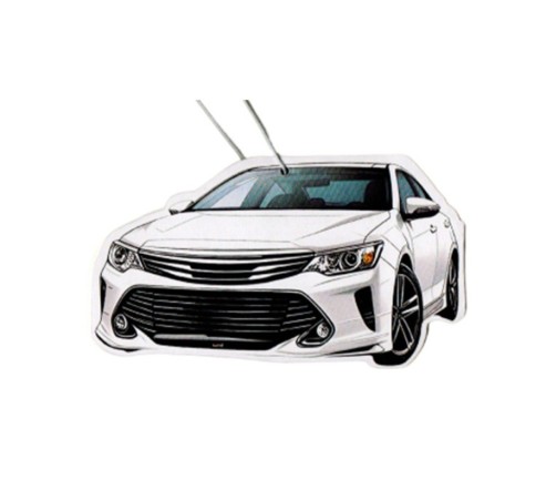 Ароматизатор в машину Toyota Camry