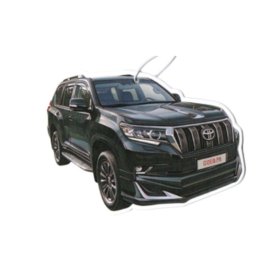 Ароматизатор в автомобиль Toyota Prado