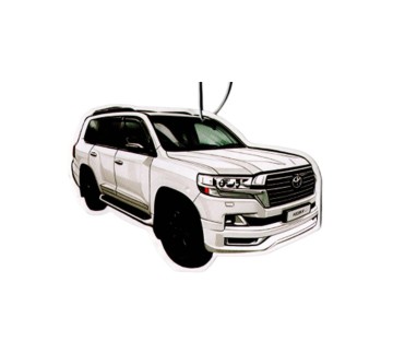 Ароматизатор в автомобиль Toyota Land Cruiser
